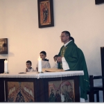 Instalacja Ks. Mateusza